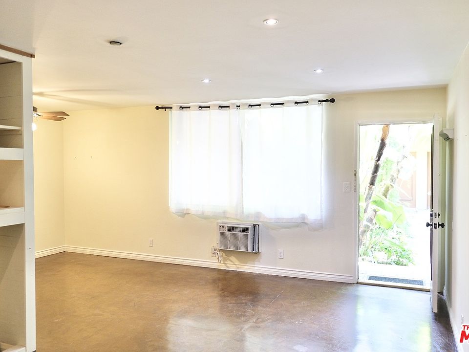 1st image of 1414 N Fairfax Ave #A