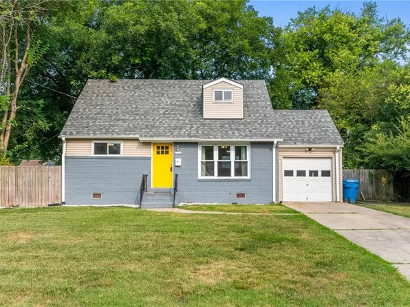 613 Tyson Rd, Virginia Beach, VA 23462