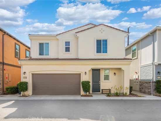 nirinsyuです＊ 5313 Mariner Ln, Chino, CA 91710 | MLS #OC25178434 | Zillow