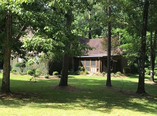 96 Reagan Ranch Rd, Laurel, MS 39443