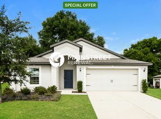 1696 Gopher Tree St, Mascotte, FL 34753