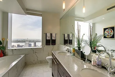 Rented by Corcoran