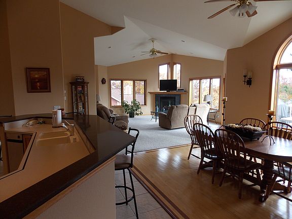 LIving Room Great Room