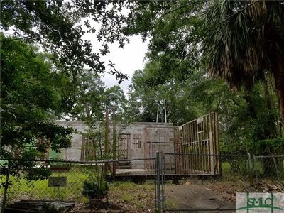 2244 Hanson St, Savannah, GA, 31404