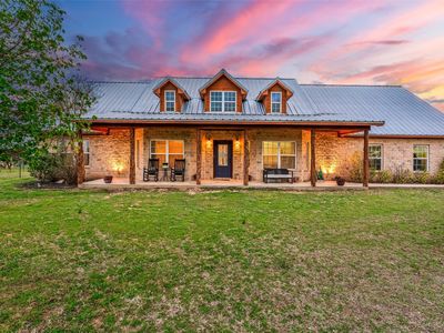 1735 Timbercreek Dr, Stephenville, TX, 76401