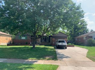 8948 Blossom Dr, Cincinnati, OH 45236