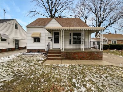 695 E 240th St, Euclid, OH, 44123