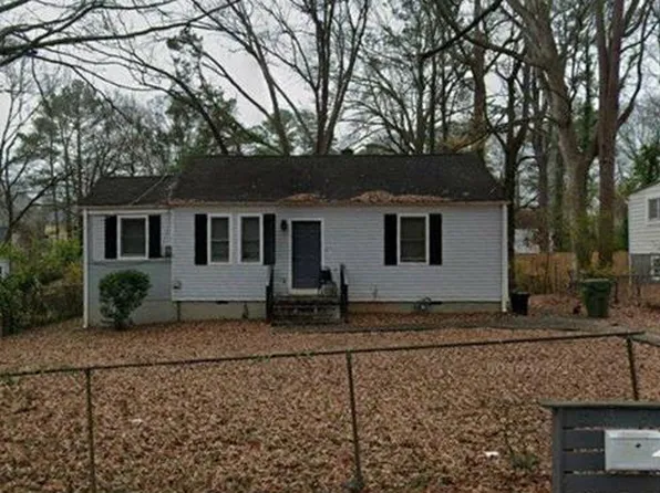 1332 Almont Dr SW, Atlanta, GA 30310