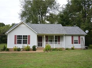 1984 Hampshire Pike, Columbia, TN 38401