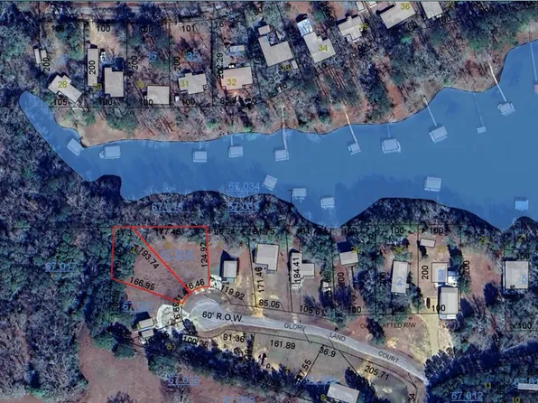 216&218 Gloryland Ct, Abbeville, AL 36310