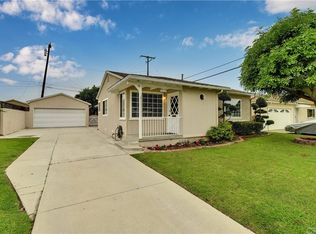 5712 E Monlaco Rd, Long Beach, CA 90808