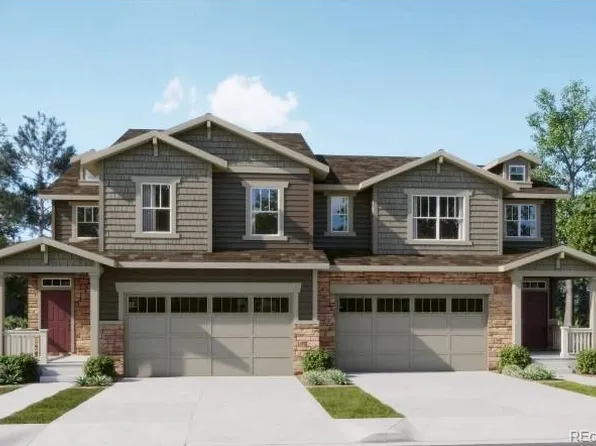 6861 Arbor Boulevard E, Thornton, CO 80602