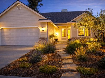 281 Michael Drive, Santa Rosa, CA, 95401