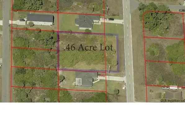 842 Columbus BLVD S, LEHIGH ACRES, FL 33974