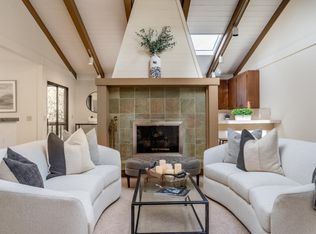 1025 Sombrero Rd, Pebble Beach, CA 93953