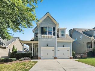 243 Royal Crescent Ter, Canton, GA 30115