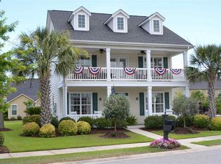 1148 Shire Way, Myrtle Beach, SC 29577