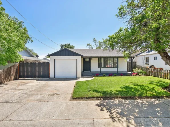 2028 South Ave, Sacramento, CA 95838