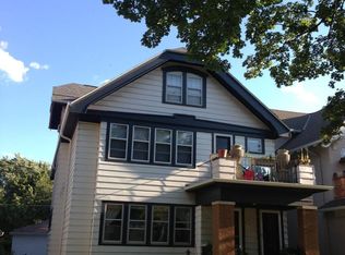 5435 W Galena St, Milwaukee, WI 53208