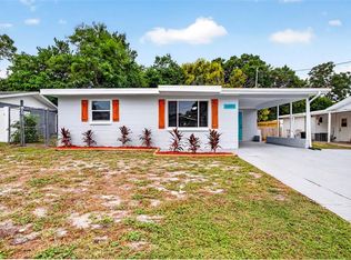 11031 HASSLE AVENUE, PORT RICHEY, FL 34668