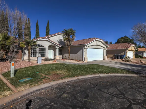 317 E 615 S, Ivins, UT 84738