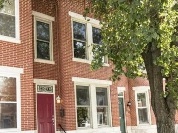 1619 Belt St, Baltimore, MD 21230