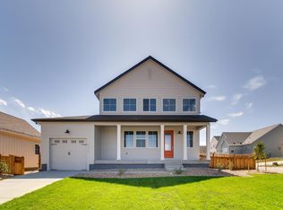 4318 Quandary Peak St, Brighton, CO 80601