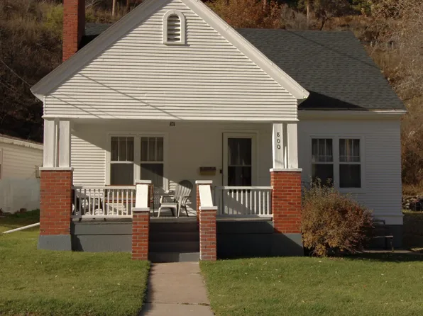 800 Main St, Deadwood, SD 57732