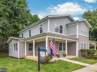 145 Gerber Ln, Warrenton, VA 20186
