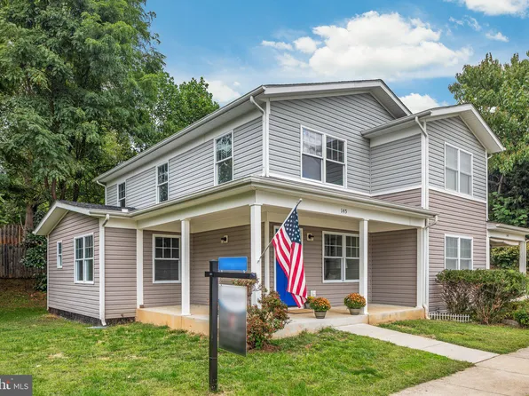 145 Gerber Ln, Warrenton, VA 20186