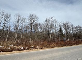 Honey Hill Rd Lot 17, Fulton, NY 13069