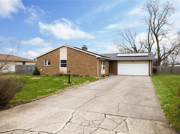 1020 N Main St, Effingham, IL 62401