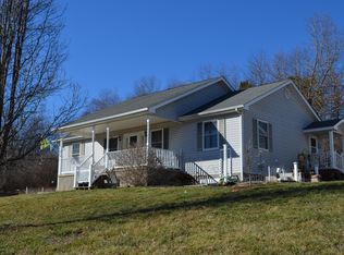 4053 Morris Mill Rd, Swoope, VA 24479