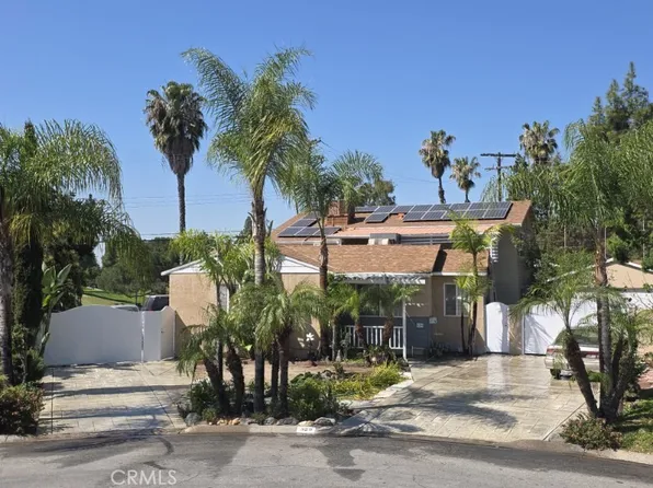 329 N Kathryn Dr, Anaheim, CA 92801