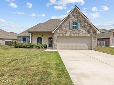 201 Valcour Pl, Youngsville, LA, 70592