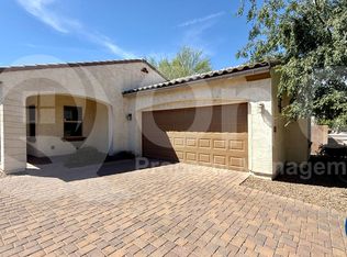 1819 S Racine Ln, Gilbert, AZ 85295