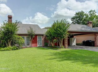 501 Pinto St, Lafayette, LA 70506
