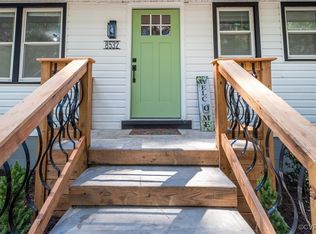 8532 Lincoln Rd, Mechanicsville, VA 23116