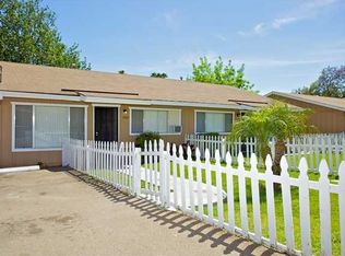 8861 Lamar St, Spring Valley, CA 91977