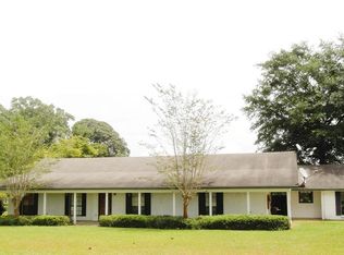 1082 Smith Retreat Rd, Deridder, LA 70634