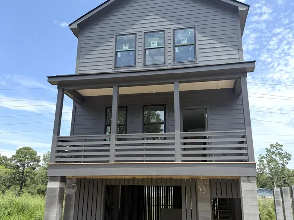3116 Azalea Dr, North Charleston, SC 29405