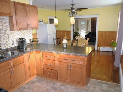 989 Manila St, New Bedford, MA, 02745