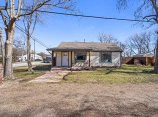 101 S 4th St, Wylie, TX 75098