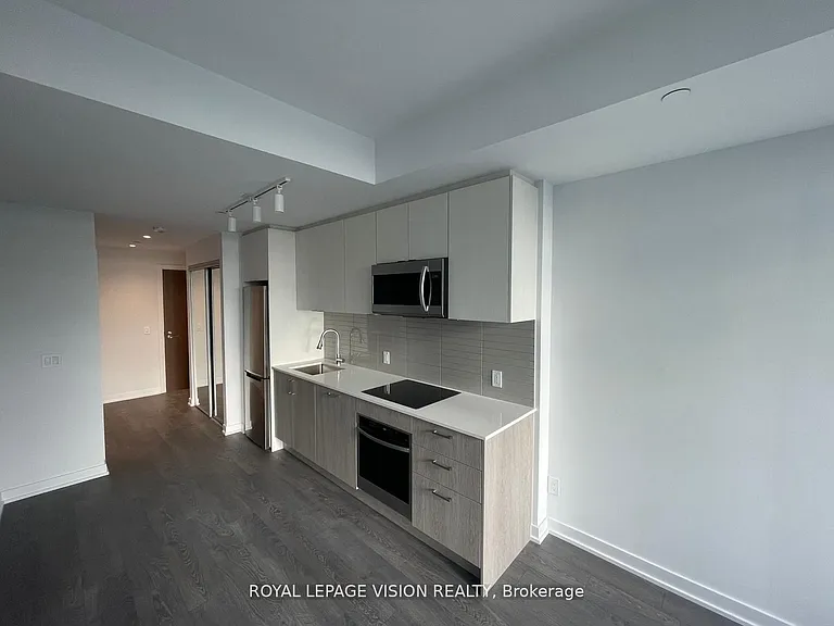 1928 Lake Shore Blvd W #1715 — Photo 14