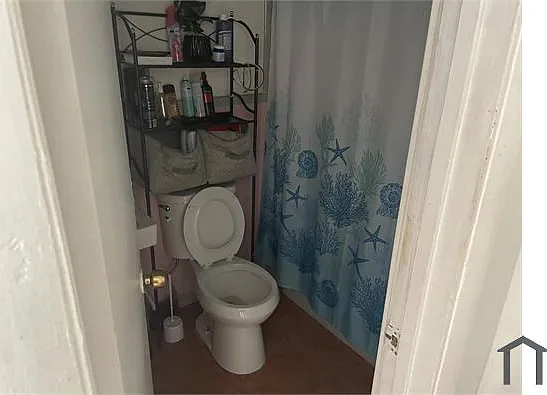 1 bed, 400 sqft, $1,670 — Photo 4