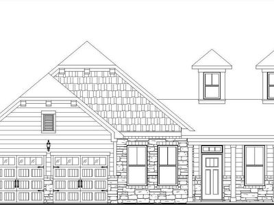 321 Poplar Summit Ln, Knightdale, NC, 27545