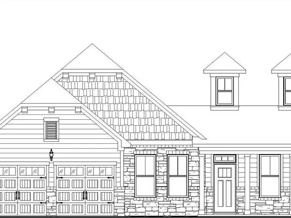321 Poplar Summit Ln, Knightdale, NC 27545