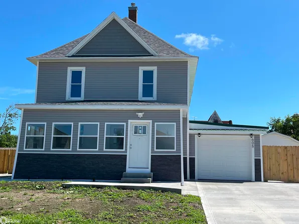 608 W State St, Marshalltown, IA 50158