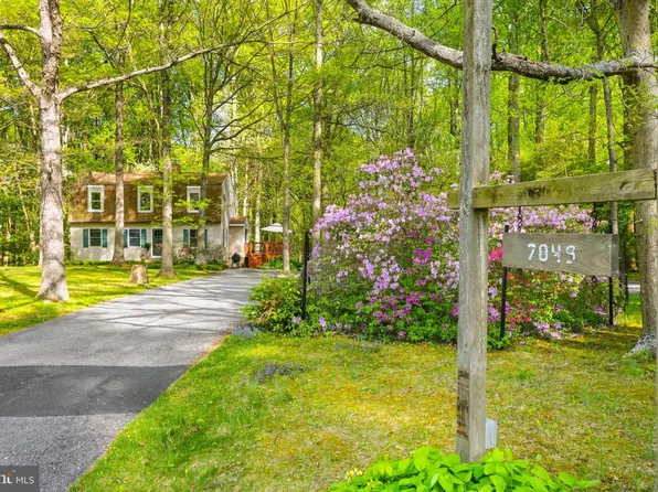 7049 Mink Hollow Rd, Highland, MD 20777