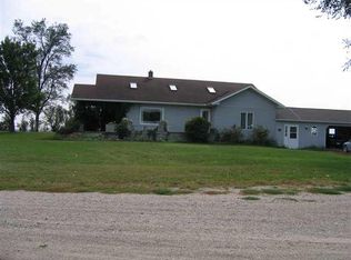 11005 30th Ave SE, Granite Falls, MN 56241